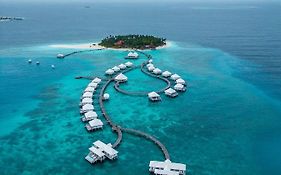 Diamonds Thudufushi Maldives Resort & Spa